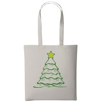 Cotton shopper long handle Thumbnail