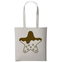 Cotton shopper long handle Thumbnail