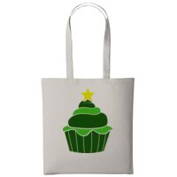Cotton shopper long handle Thumbnail