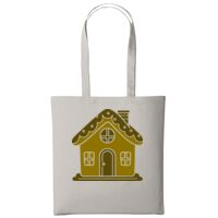Cotton shopper long handle Thumbnail