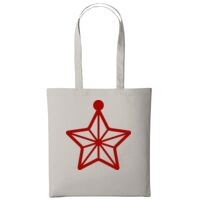 Cotton shopper long handle Thumbnail