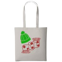Cotton shopper long handle Thumbnail