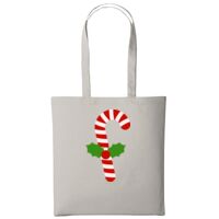 Cotton shopper long handle Thumbnail