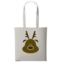 Cotton shopper long handle Thumbnail