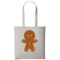 Cotton shopper long handle Thumbnail
