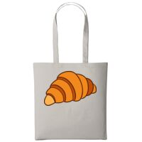 Cotton shopper long handle Thumbnail