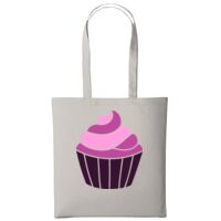 Cotton shopper long handle Thumbnail