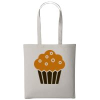 Cotton shopper long handle Thumbnail