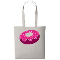 Cotton shopper long handle Thumbnail