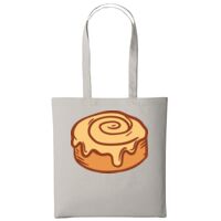 Cotton shopper long handle Thumbnail