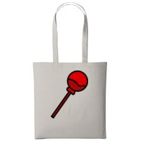 Cotton shopper long handle Thumbnail