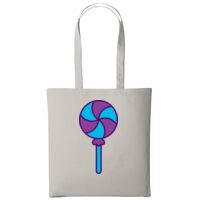 Cotton shopper long handle Thumbnail