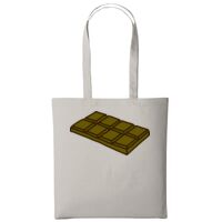 Cotton shopper long handle Thumbnail