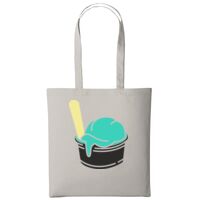 Cotton shopper long handle Thumbnail