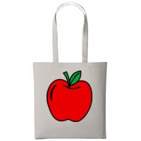 Cotton shopper long handle Thumbnail