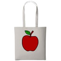 Cotton shopper long handle Thumbnail