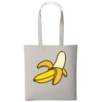 Cotton shopper long handle Thumbnail