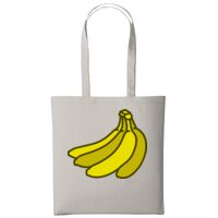 Cotton shopper long handle Thumbnail