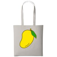 Cotton shopper long handle Thumbnail