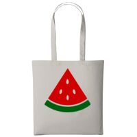 Cotton shopper long handle Thumbnail