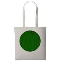 Cotton shopper long handle Thumbnail