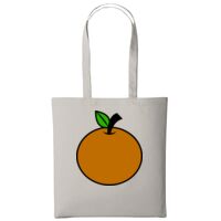 Cotton shopper long handle Thumbnail