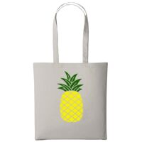 Cotton shopper long handle Thumbnail
