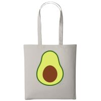 Cotton shopper long handle Thumbnail