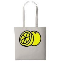Cotton shopper long handle Thumbnail