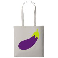 Cotton shopper long handle Thumbnail