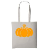 Cotton shopper long handle Thumbnail