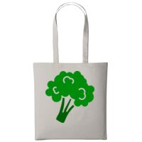 Cotton shopper long handle Thumbnail