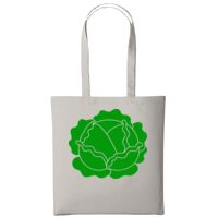 Cotton shopper long handle Thumbnail