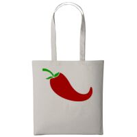 Cotton shopper long handle Thumbnail