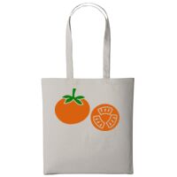 Cotton shopper long handle Thumbnail