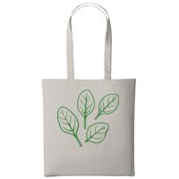 Cotton shopper long handle Thumbnail