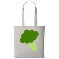 Cotton shopper long handle Thumbnail