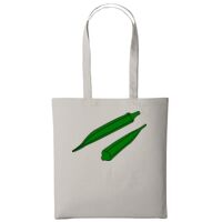 Cotton shopper long handle Thumbnail