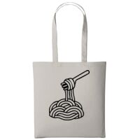 Cotton shopper long handle Thumbnail