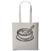Cotton shopper long handle Thumbnail
