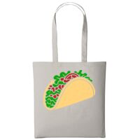 Cotton shopper long handle Thumbnail