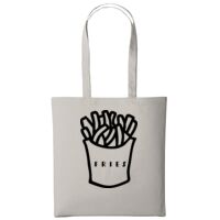 Cotton shopper long handle Thumbnail