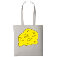 Cotton shopper long handle Thumbnail