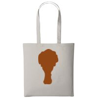 Cotton shopper long handle Thumbnail