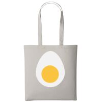 Cotton shopper long handle Thumbnail