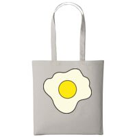 Cotton shopper long handle Thumbnail