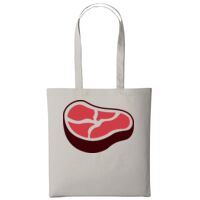 Cotton shopper long handle Thumbnail