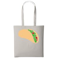 Cotton shopper long handle Thumbnail