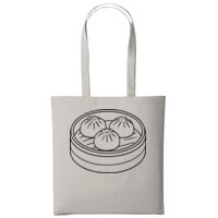 Cotton shopper long handle Thumbnail