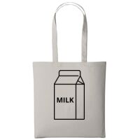 Cotton shopper long handle Thumbnail